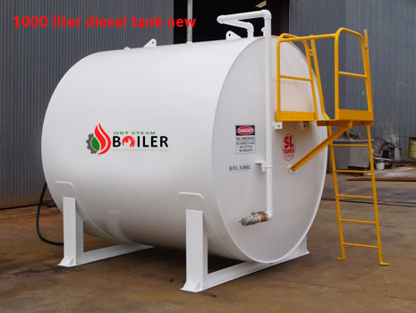 WBT Steam Boiler Supply, Rental and Maintenace services
